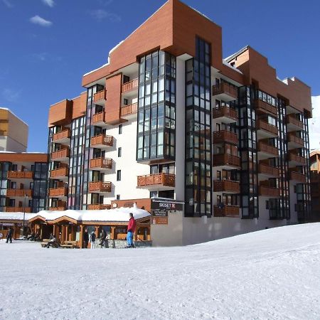 Eskival Appartements Vti Val Thorens Exterior foto