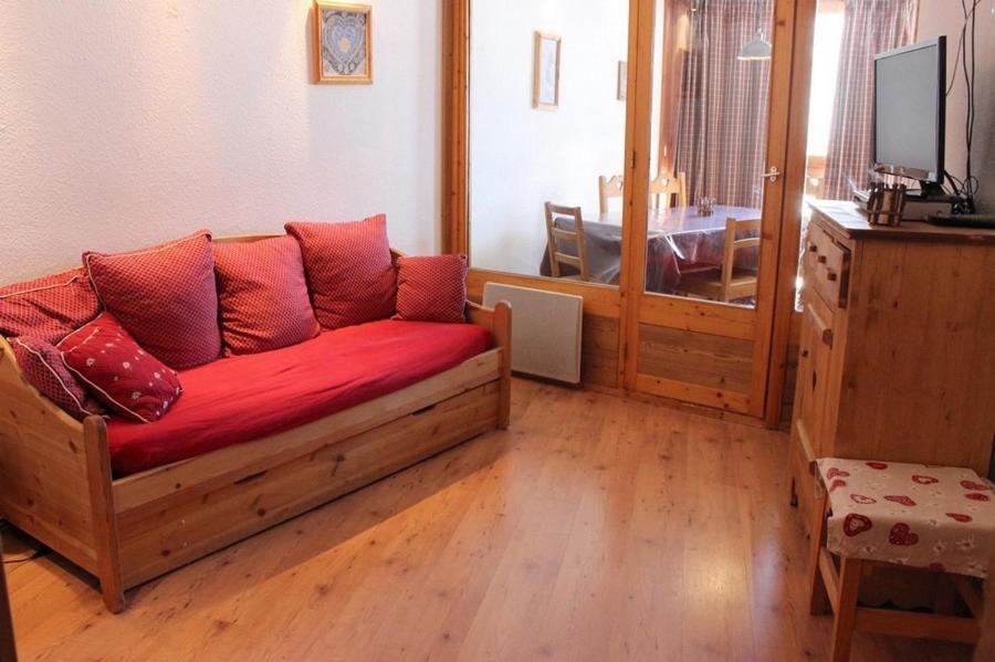 Eskival Appartements Vti Val Thorens Exterior foto