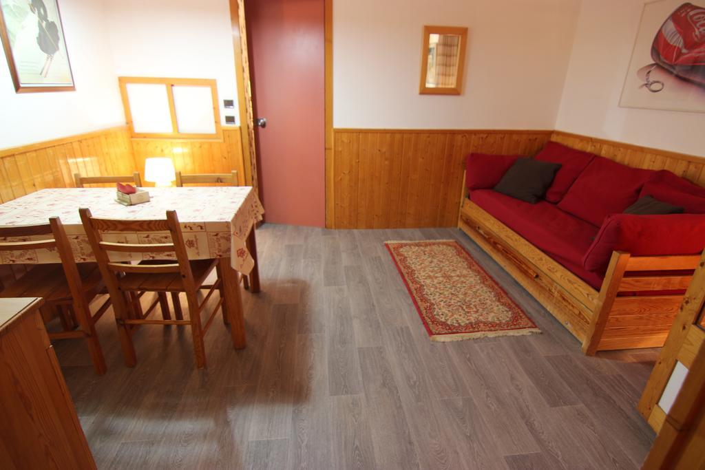 Eskival Appartements Vti Val Thorens Exterior foto