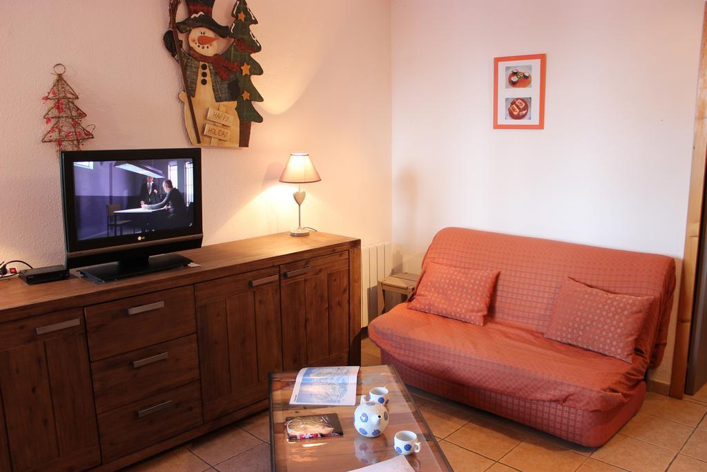 Eskival Appartements Vti Val Thorens Exterior foto