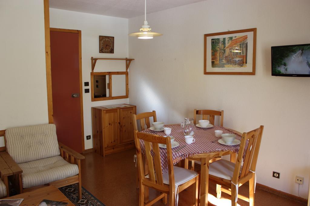 Eskival Appartements Vti Val Thorens Exterior foto